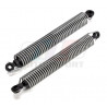 Vérin ressort de coffre pour bmw serie 5 F10 F11 51247204366 51247204367