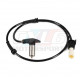Capteur arriere ABS pour BMW E28 E24 34521154045 34-52-1-154-045