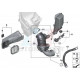 Flexible alimentation air admission pour BMW F20 F30 F31 F32 F33 F36 F10 G30 N30 N47 B47 13717823517