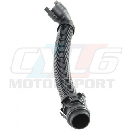 Flexible alimentation air admission pour BMW F20 F30 F31 F32 F33 F36 F10 G30 N30 N47 B47 13717823517 Bmw origine
