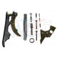Kit de distribution par chaîne N43 E81 E87 E90 E91 E92 E93 E60 E61