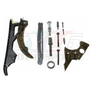 Kit de distribution par chaîne N43 E81 E87 E90 E91 E92 E93 E60 E61