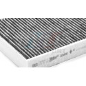 Filtre habitacle au charbon actif microfiltre bmw origine 64119237555 64119237554