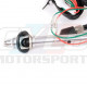 ANTENNE ELECTRIQUE TELESCOPIQUE POUR BMW E31 E30 E36 E28 E34 E24 E23 E32 E39