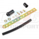 ANTENNE ELECTRIQUE TELESCOPIQUE POUR BMW E31 E30 E36 E28 E34 E24 E23 E32 E39