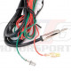 ANTENNE ELECTRIQUE TELESCOPIQUE POUR BMW E31 E30 E36 E28 E34 E24 E23 E32 E39