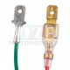 ANTENNE ELECTRIQUE TELESCOPIQUE POUR BMW E31 E30 E36 E28 E34 E24 E23 E32 E39