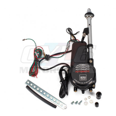 ANTENNE ELECTRIQUE TELESCOPIQUE POUR BMW E31 E30 E36 E28 E34 E24 E23 E32 E39