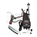 ANTENNE ELECTRIQUE TELESCOPIQUE POUR BMW E31 E30 E36 E28 E34 E24 E23 E32 E39