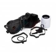 SEPARATEUR D HUILE TISSU COMPLET ADAPTABLE