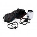 SEPARATEUR D HUILE TISSU COMPLET ADAPTABLE BMW M57 E46 E39 E38 E53 11127793163 11127781465 11127789822