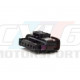 Kit réparation connecteur de feu arrière 6 broches pour BMW séries 1 2 3 4 F20 F21 F30 F31 F22 F23 F28 M2 F32 F33 F36