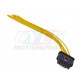 Kit réparation connecteur de feu arrière 6 broches pour BMW séries 1 2 3 4 F20 F21 F30 F31 F22 F23 F28 M2 F32 F33 F36