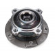 KIT ROULEMENT AVANT POUR BMW E60 E61 E63 E64 FAG 31226765601 31226760177