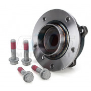 KIT ROULEMENT AVANT POUR BMW E60 E61 E63 E64 FAG 31226765601 31226760177