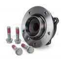 KIT ROULEMENT AVANT POUR BMW E60 E61 E63 E64 FAG 31226765601 31226760177