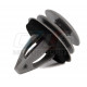 25x Clips de Panneau de Porte avec Bague D'étanchéité pour BMW E34 E36 E38 E39 E46 M3 M5 Z3 X5 51418224781