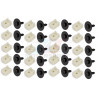 20x vis TS5X20 SW8 D22 C-clip TS5 07147311312 07149213164
