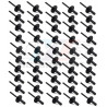 50x RIVET A EXPANSION pour BMW X1 X3 X5 X6 51777171004 51-77-7-171-004