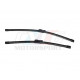 BOSCH A322S AEROTWIN Jeu d'essuie-glace BMW  X3  G01 G08 F97 X4 G02 F98 X3M X4M