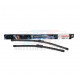 BOSCH A322S AEROTWIN Jeu d'essuie-glace BMW  X3  G01 G08 F97 X4 G02 F98 X3M X4M