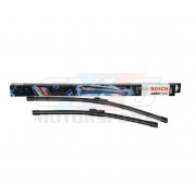 BOSCH A322S AEROTWIN Jeu d'essuie-glace BMW  X3  G01 G08 F97 X4 G02 F98 X3M X4M