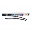 BOSCH A322S AEROTWIN Jeu d'essuie-glace BMW  X3  G01 G08 F97 X4 G02 F98 X3M X4M