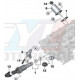 Electrovanne Solenoid valve vanos pour Bmw N51 N52 N53 N54 AIC GERMANY 11367585425 11367516293