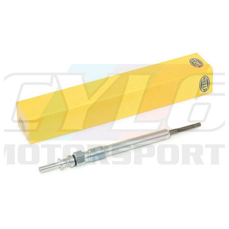 Bougie de préchauffage HELLA pour bmw mini N47 B47 N57 12230035934