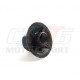 ECROU PLASTIQUE A FILETAGE PAS GROS BMW ORIGINE 16131183133 16130143579 16130143713