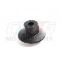 ECROU PLASTIQUE A FILETAGE PAS GROS BMW ORIGINE 16131183133 16130143579 16130143713