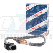 Sonde lambda apres cata 540mm pour Bmw M47 N47 N47 N57 13627793825