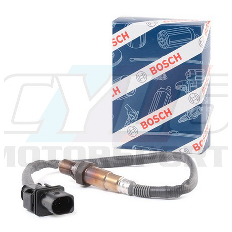 Sonde lambda apres cata 540mm pour Bmw M47 N47 N47 N57 13627793825