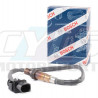 Sonde lambda apres cata 540mm pour Bmw M47 N47 N47 N57 13627793825
