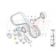 E9X M3 E6X M5 M6 TENDEUR HYDRAULIQUE S65 S85