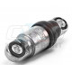 E9X M3 E6X M5 M6 TENDEUR HYDRAULIQUE CLIMATISATION S65 S85 11287835422