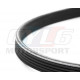 M3 Courroie nervuree poly-v 6PK X 1100 Bmw origine 11287841529 11-28-7-841-529