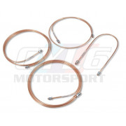 E46 KIT DURITE CUIVRE FREINAGE pour BMW