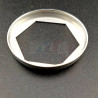 ECROU DE SECURITE PONT AR BMW ORIGINE 23211490120