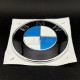 E92 BADGE DE COFFRE Ø79mm