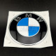 E92 BADGE DE COFFRE Ø79mm