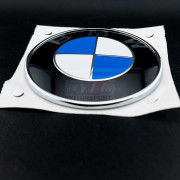 E92 BADGE DE COFFRE Ø79mm BMW ORIGINE 51147146051