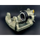 Étrier avant gauche 34116765881 34116750149 bmw E46 330i 330d