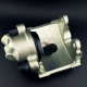 Étrier avant gauche 34116765881 34116750149 bmw E46 330i 330d