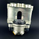 Étrier avant gauche 34116765881 34116750149 bmw E46 330i 330d