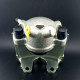 Étrier avant droit 34116765882 34116750150 bmw E46 330i 330d
