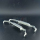 RESSORTS DE FIXATION CLIPS DE PLAQUETTE ANTI-BRUIT 34112227670 34112282179