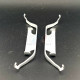 RESSORTS DE FIXATION CLIPS DE PLAQUETTE ANTI-BRUIT 34112227670 34112282179