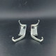 RESSORTS DE FIXATION CLIPS DE PLAQUETTE ANTI-BRUIT 34112227670 34112282179