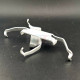 RESSORT DE FIXATION CLIP DE PLAQUETTE BMW ORIGINE 34112227670